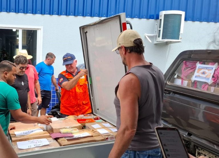 Foto: Divulgação PMU