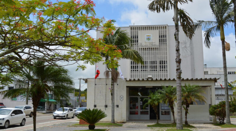 Foto: Divulgação PMMF