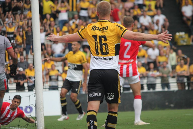 Foto: Celso da Luz/CEC