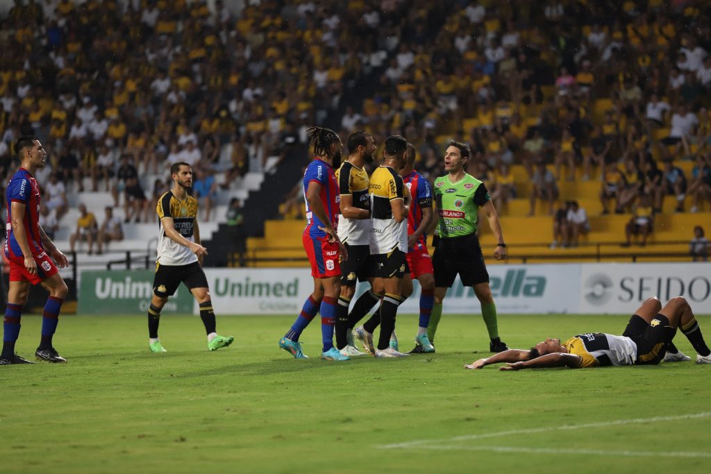Foto: Celso da Luz/CEC