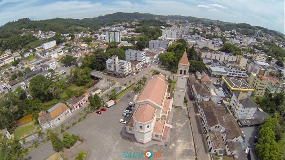 Foto: Amauri Bez Barri/Reprodução Facebook