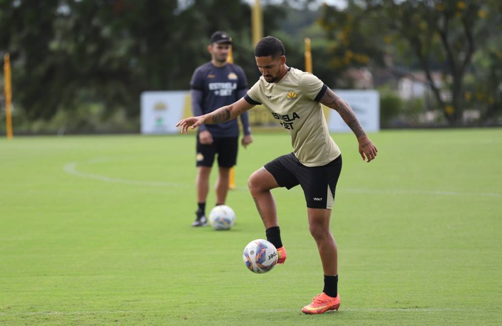 Foto: Celso da Luz/CEC