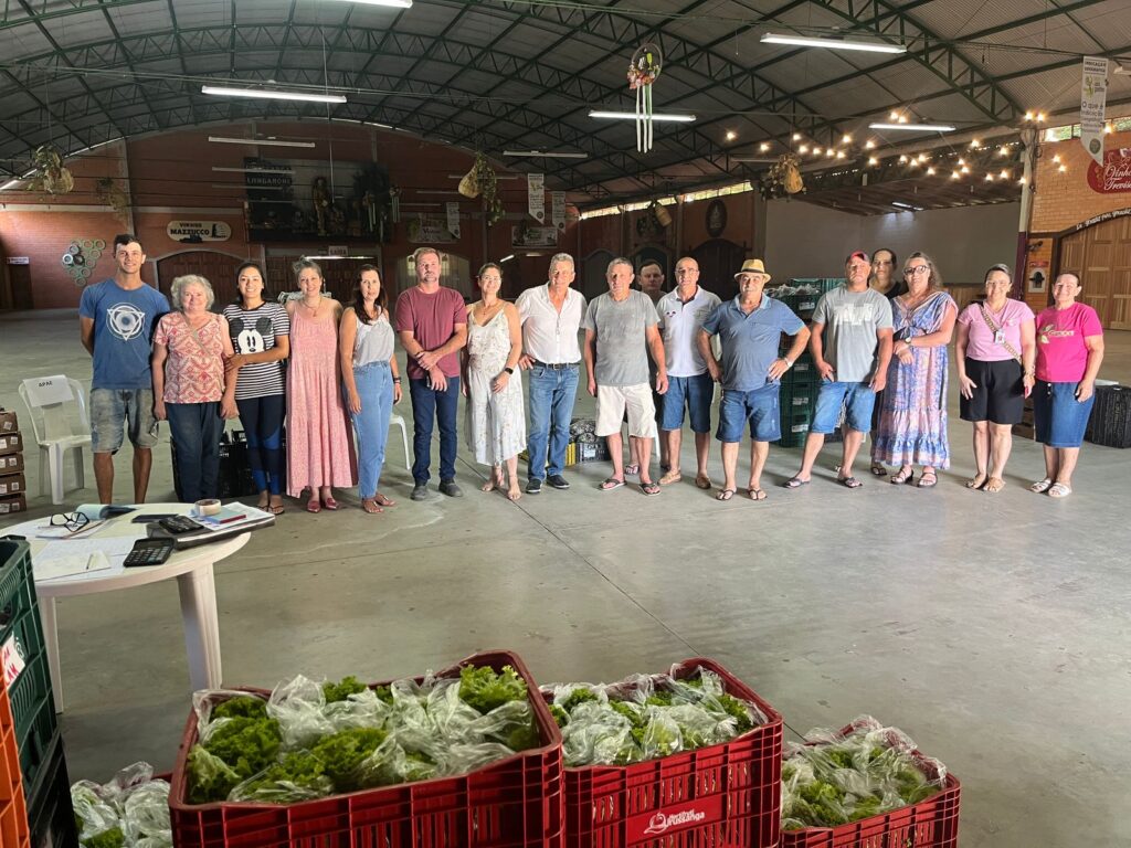 Foto: Divulgação PMU