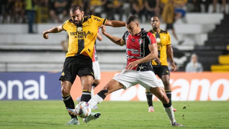 Foto: Luiz Vieira/JEC