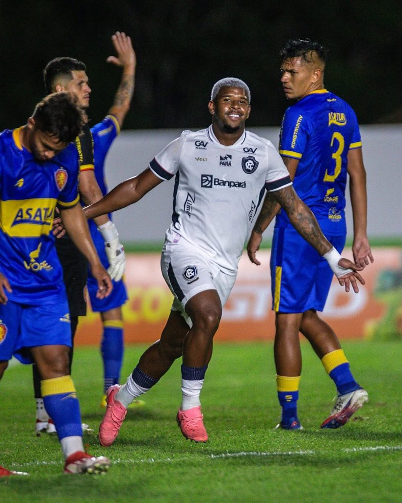 Samara Miranda/Ascom Remo