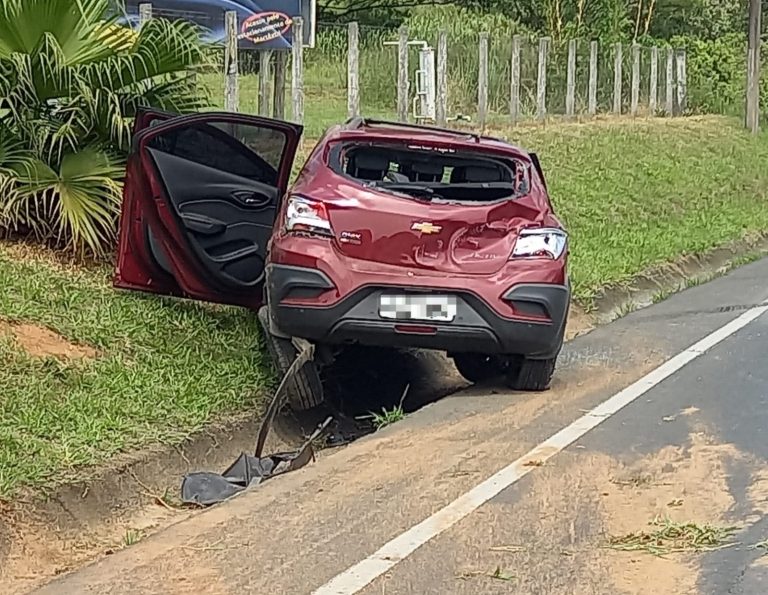 Foto: Divulgação CBMSC