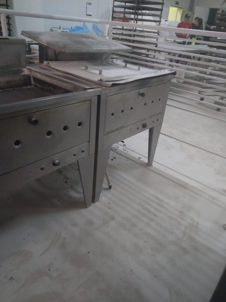 Foto: Divulgação CBMSC