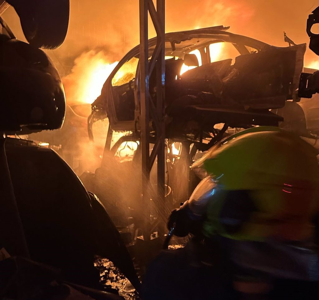 Fotos e vídeos: Divulgação/Redes Sociais