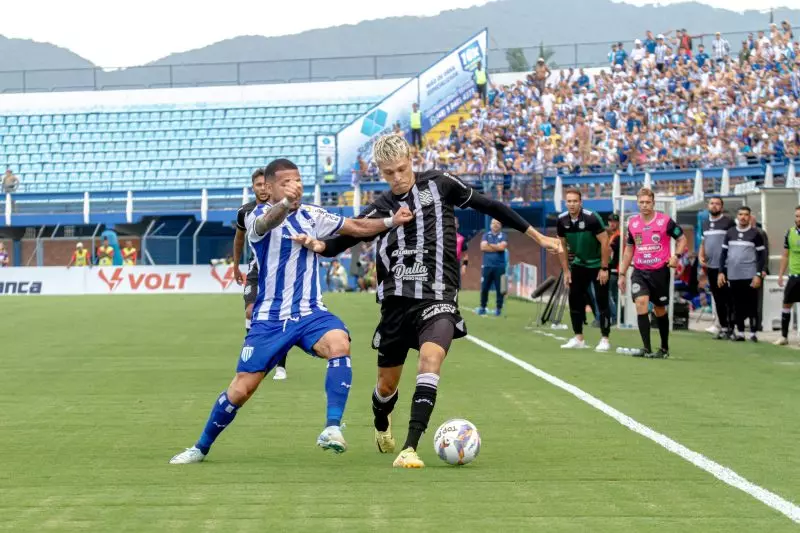 Foto: Patrick Floriani/FFC