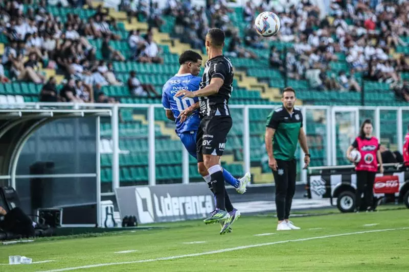 Foto: Fabrício Jr/CFC