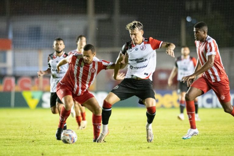 Foto: Luiz Vieira/JEC/Divulgação