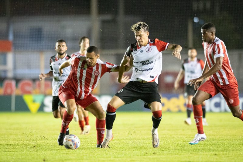 Foto: Luiz Vieira/JEC/Divulgação