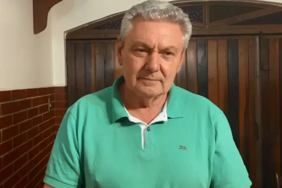 Foto: Reprodução Redes Sociais