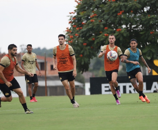 Foto: celso da Luz/CEC