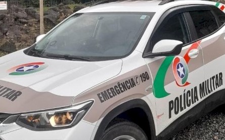 Foto: Ilustrativa/Divulgação PMSC