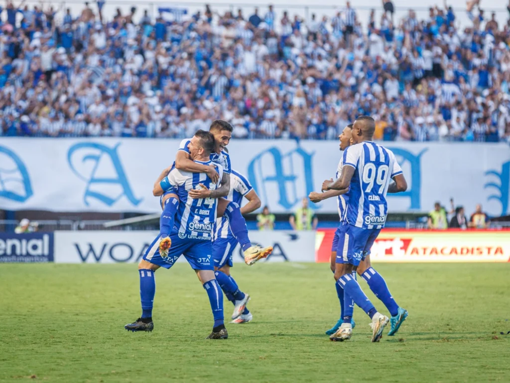 Foto: Fabiano Rateke / Avaí F.C.