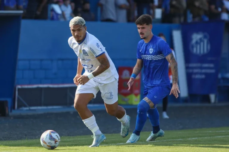 Foto: Fabrício Jùnior/CFC