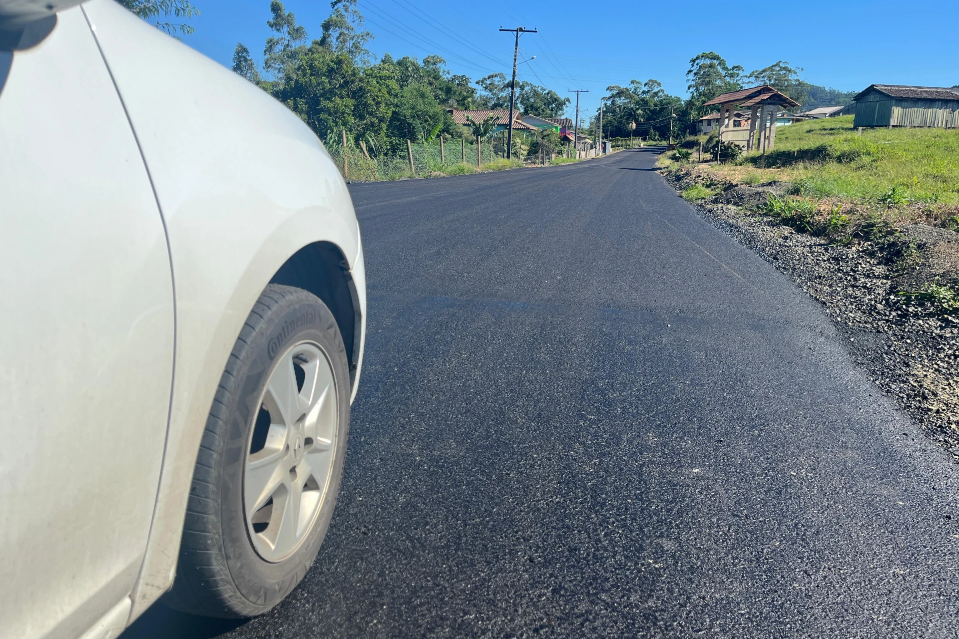 Foto: Divulgação PMU