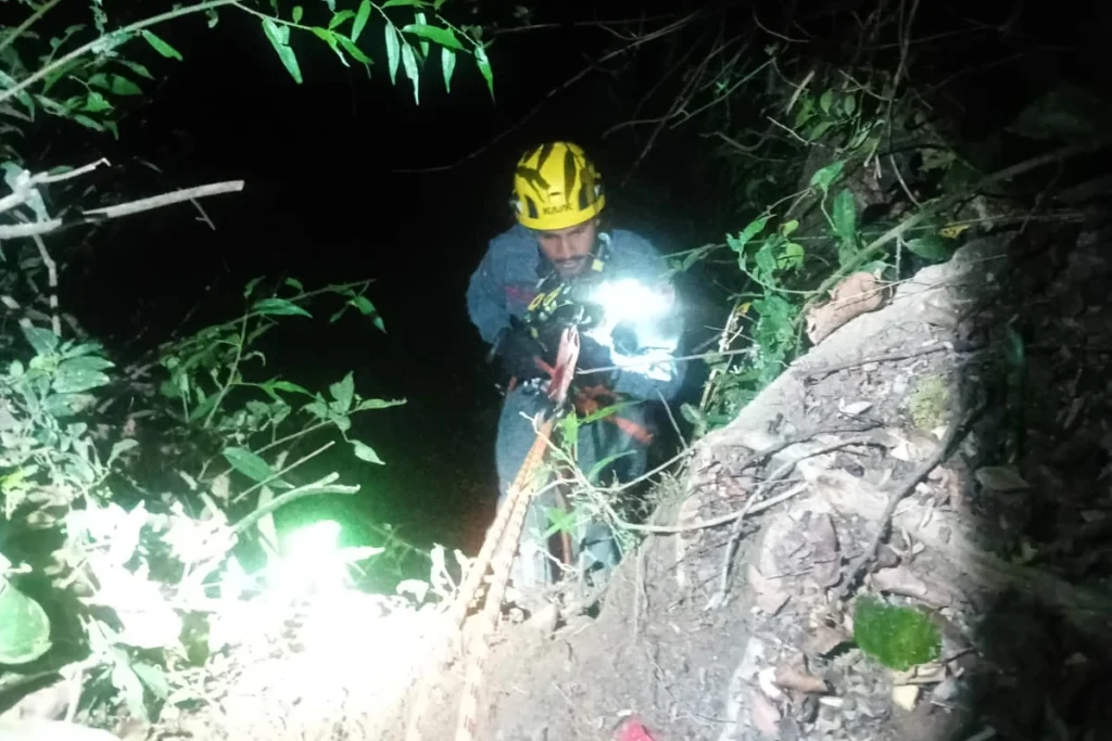 Foto: Divulgação CBSC