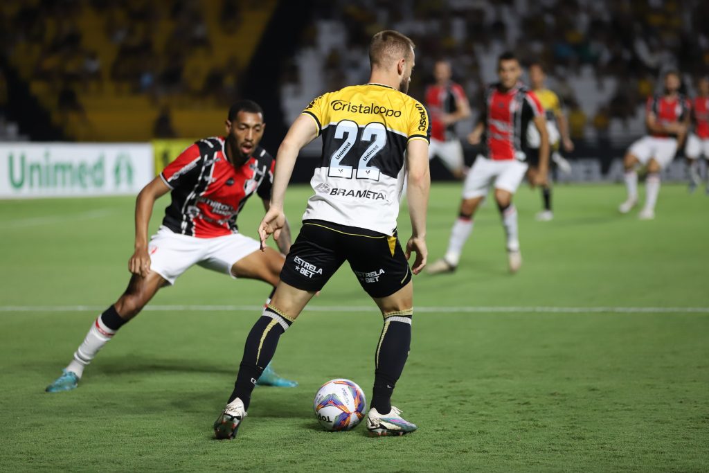 Foto: Celso da Luz/CEC