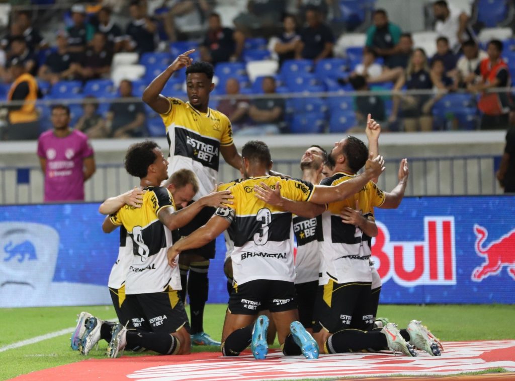 Fotos e vídeo: Celso da Luz/CEC