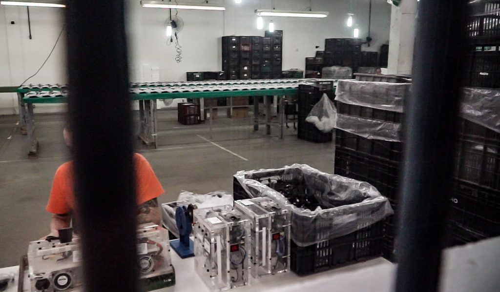 Fotos: Divulgação Secom/SC