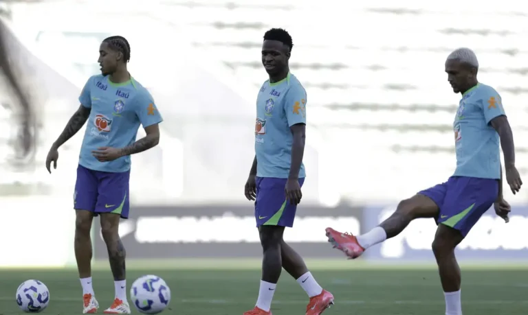 Foto: CBF/Divulgação