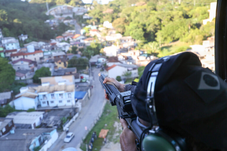 Fotos: Leo Munhoz / SECOM