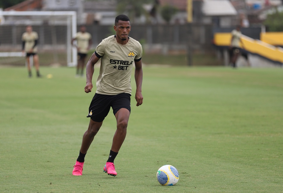 Foto: Celso da Luz CEC