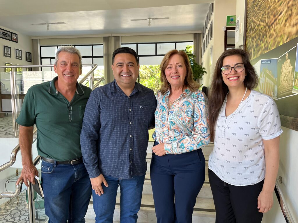 Foto: Divulgação PMU