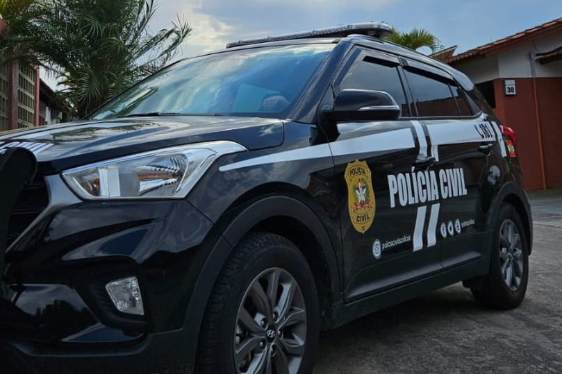 Foto: Divulgação PCSC