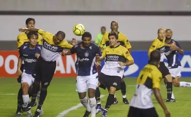 Foto: Arquivo Fernando Araújo / O Liberal