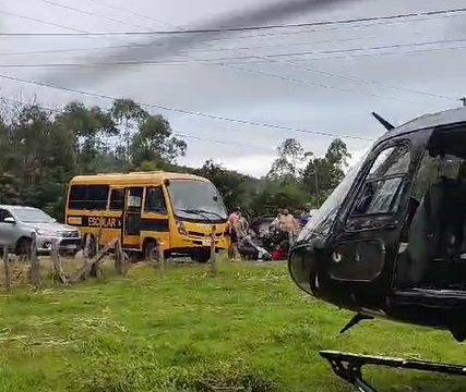 Foto: Reprodução/Divulgação SAER