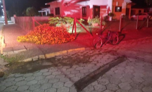 Foto: Divulgação CBMSC