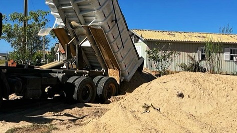 Fotos: Divulgação PMSC Ambiental
