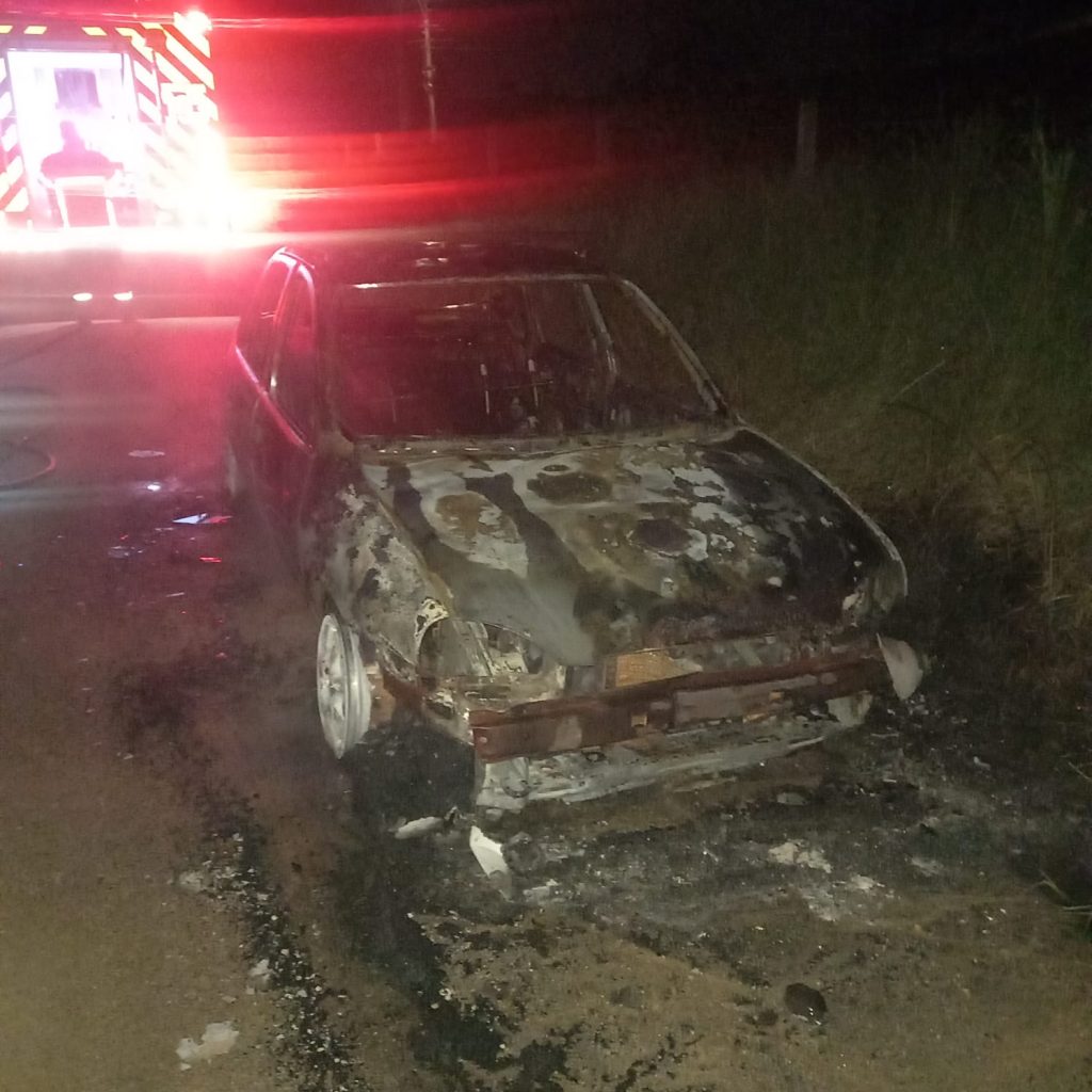 Foto: Divulgação CBMSC