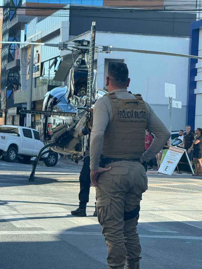 Foto: Divulgação/Portal Conexão Sul