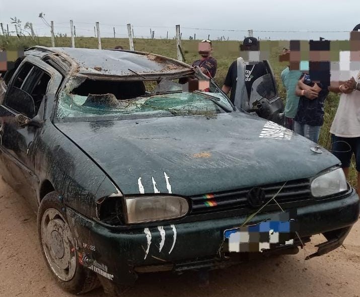 Foto: Divulgação CBMSC