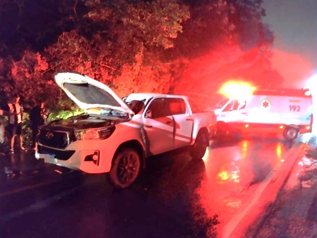 Foto: Divulgação CBMSC