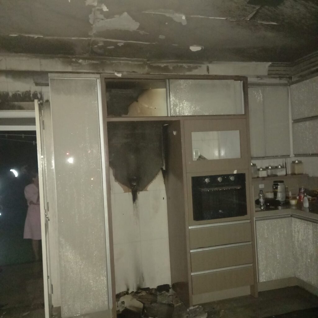 Fotos: Divulgação CBMSC