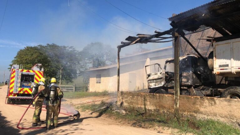 Foto: Divulgação PCSC