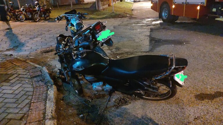Foto: Divulgação CBMSC