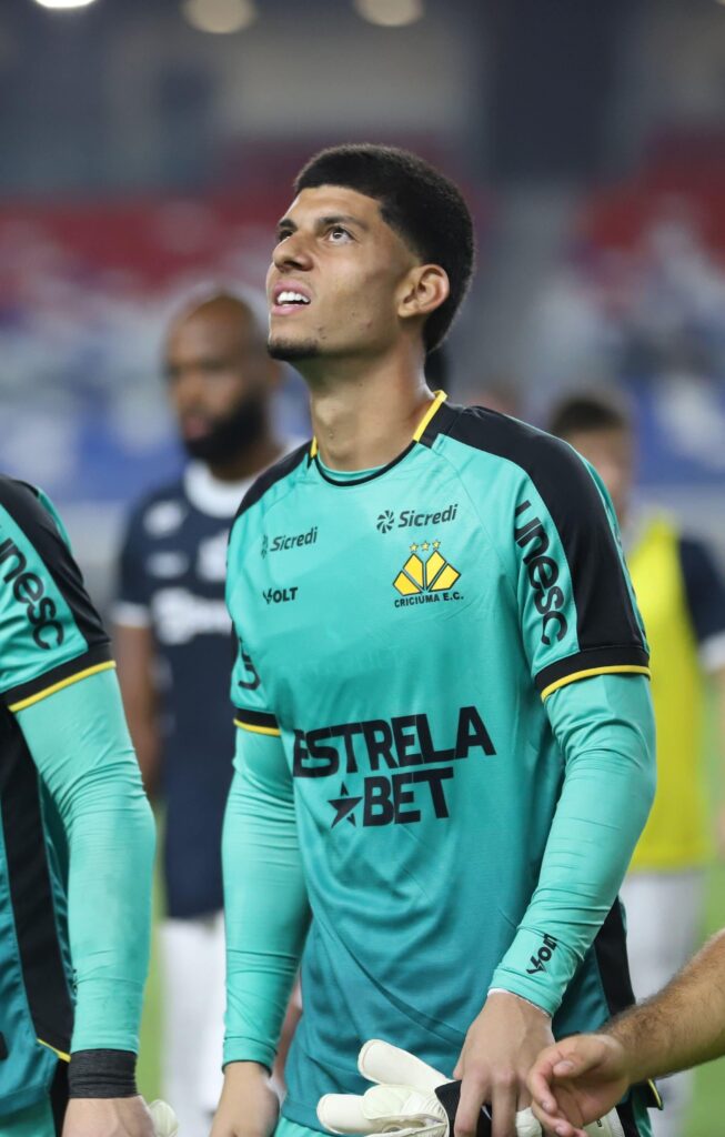 Foto: Celso da Luz/ C.E.C.