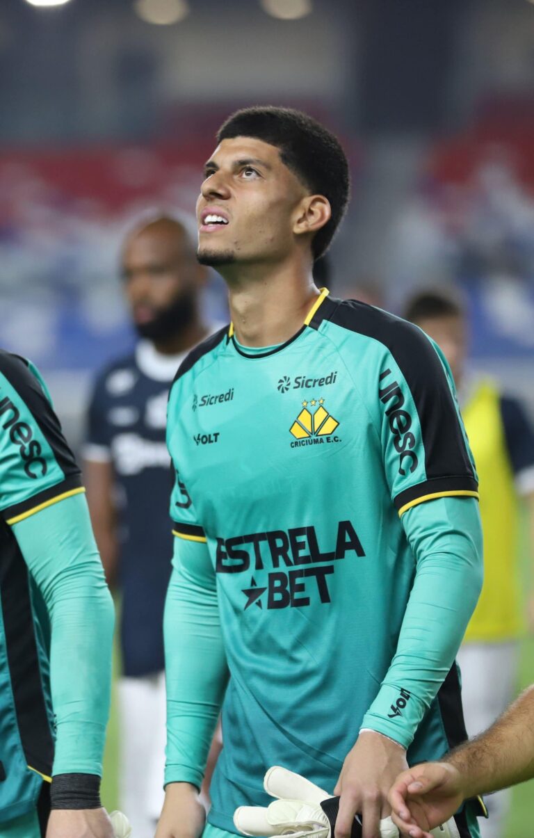 Foto: Celso da Luz/ C.E.C.