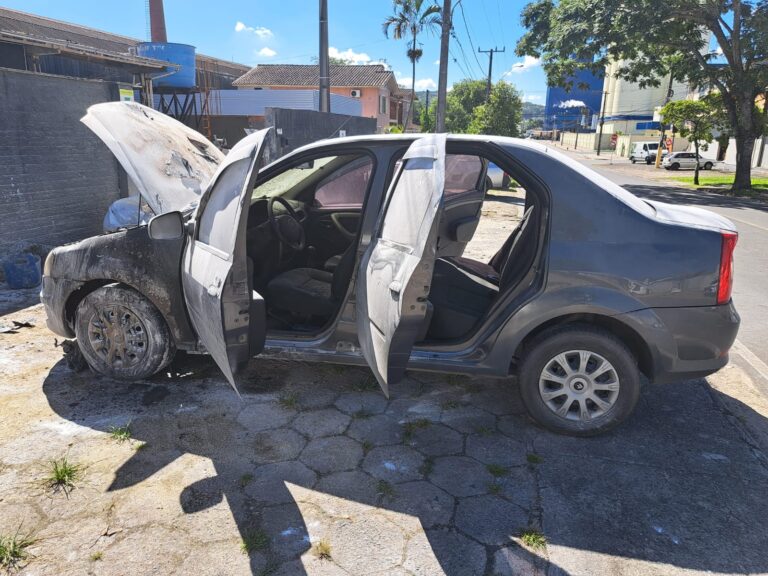 Foto: Divulgação PMSC