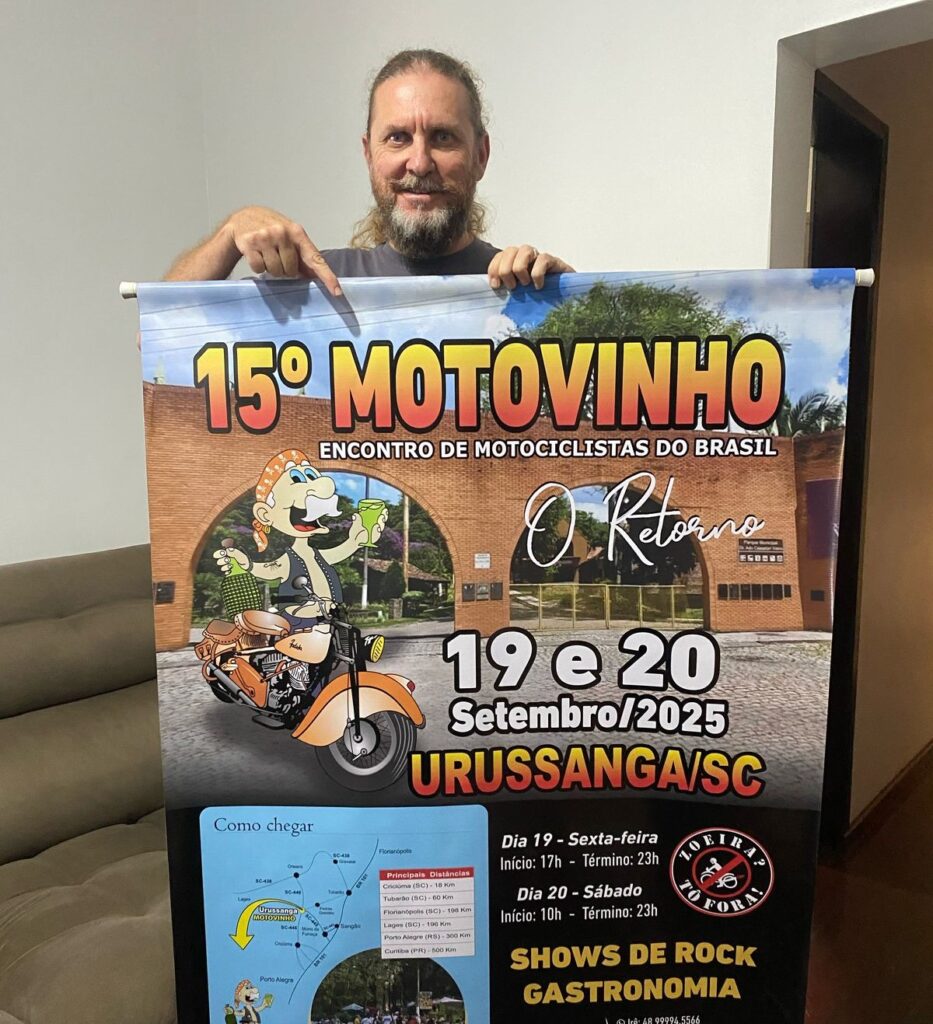 Foto: Divulgação