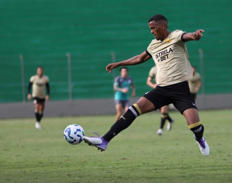 Foto: Celso da Luz/CEC