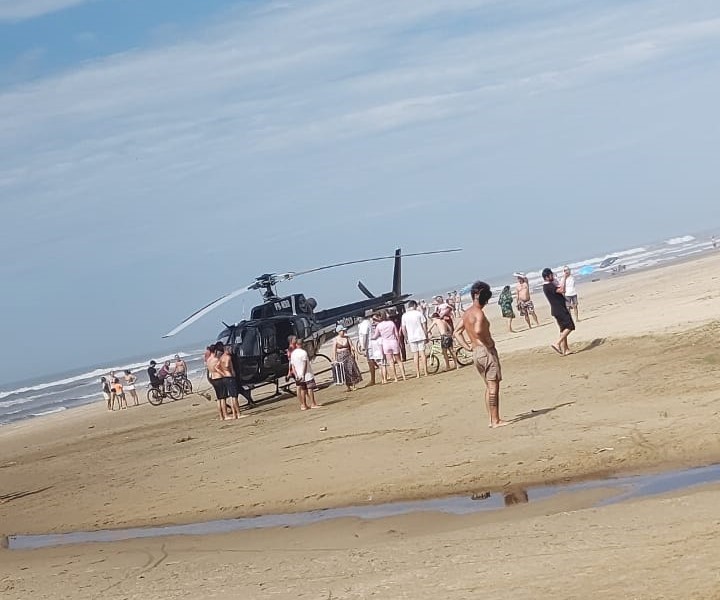Foto: Divulgação Redes Sociais