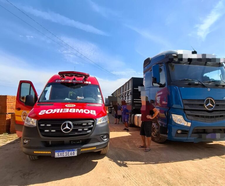 Foto: Divulgação CBMSC