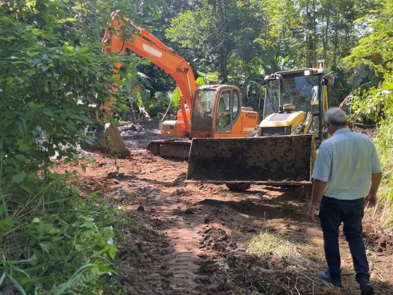Foto: Divulgação PMU